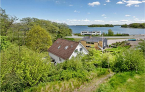 Gorgeous Home In Kruså With Kitchen